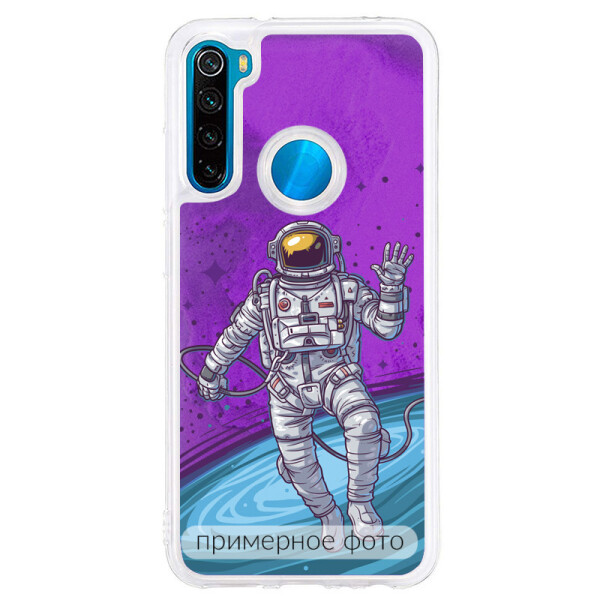 TPU+PC чехол ForFun Neon sand для Samsung Galaxy A10s (Фиолетовый космос) (769897)
TPU+PC чехол ForFun Neon sand для Samsung Galaxy A10s (Фиолетовый космос) (769897)