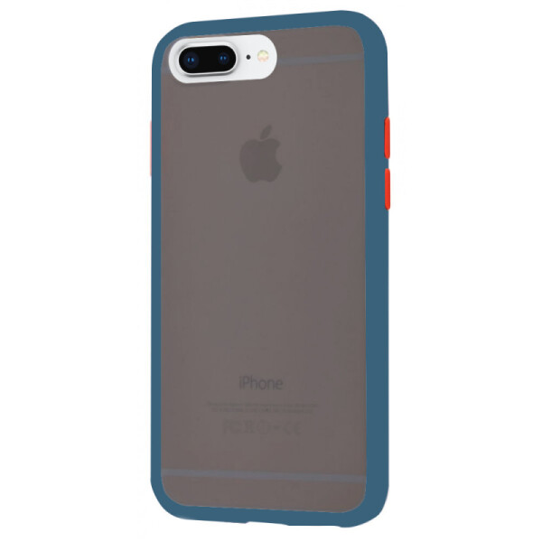 TPU чехол LikGus Maxshield для Apple iPhone 7 plus / 8 plus (5.5) (Сине-Зеленый / Marine Blue) (748768)
TPU чехол LikGus Maxshield для Apple iPhone 7 plus / 8 plus (5.5) (Сине-Зеленый / Marine Blue) (748768)