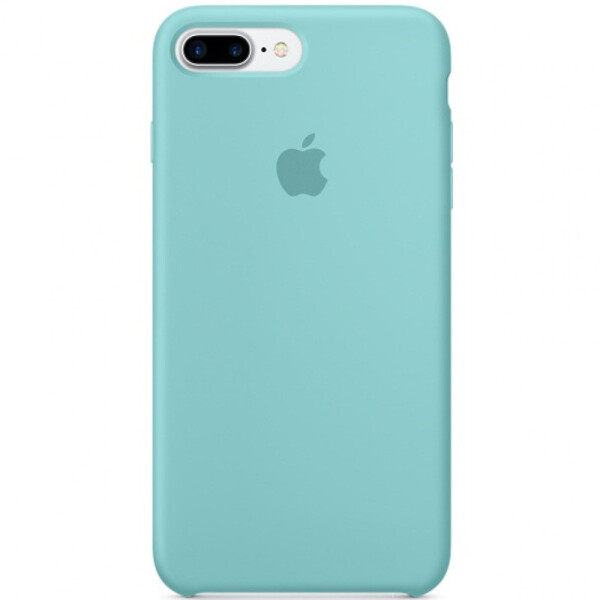 Чехол Silicone case (A) для Apple iPhone 7 plus / 8 plus (5.5) (Бирюзовый / Turquoise) (793126)
Чехол Silicone case (A) для Apple iPhone 7 plus / 8 plus (5.5) (Бирюзовый / Turquoise) (793126)