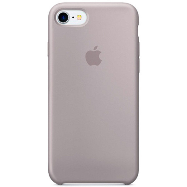Чехол Silicone case (A) для Apple iPhone 6/6s (4.7) (Сиреневый / Dasheen) (766993)
Чехол Silicone case (A) для Apple iPhone 6/6s (4.7) (Сиреневый / Dasheen) (766993)