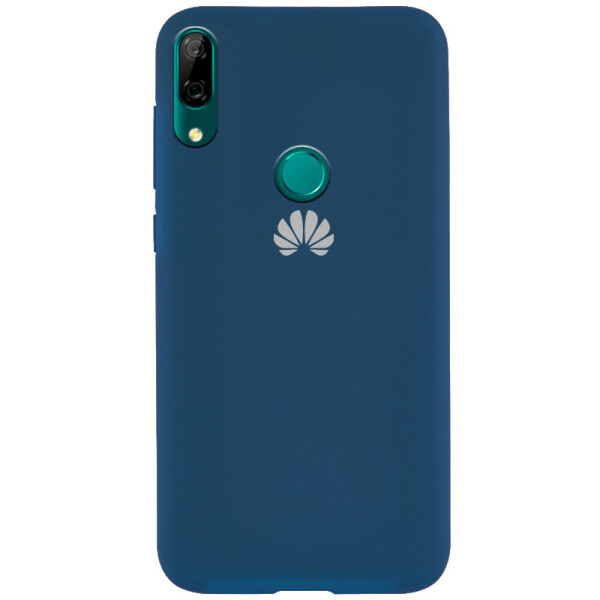 Чехол Silicone Case Full Protective для Huawei P Smart+ (nova 3i) (Синий / Cobalt) (771711)
Чехол Silicone Case Full Protective для Huawei P Smart+ (nova 3i) (Синий / Cobalt) (771711)