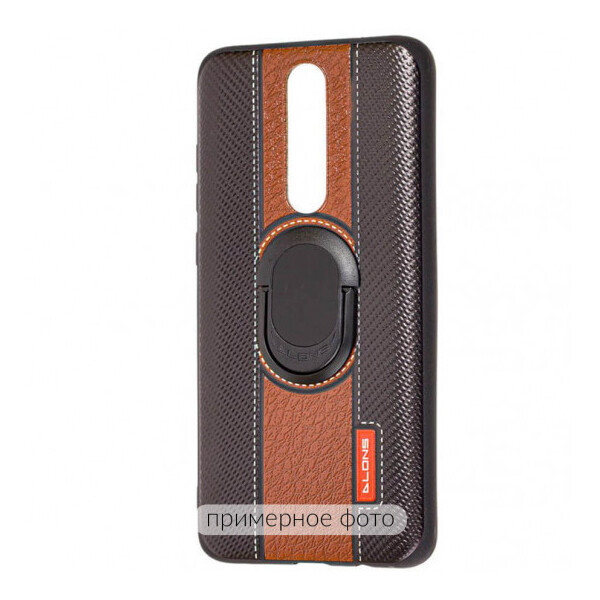 TPU+PC чехол DLONS NY с держателем-подставкой для Xiaomi Redmi 8a (Коричневый) (767287)
TPU+PC чехол DLONS NY с держателем-подставкой для Xiaomi Redmi 8a (Коричневый) (767287)