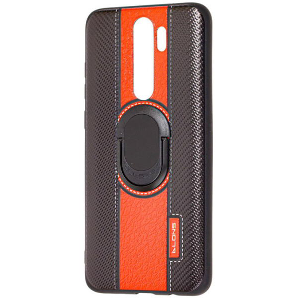 TPU+PC чехол DLONS NY с держателем-подставкой для Xiaomi Redmi Note 8 Pro (Красный) (767283)
TPU+PC чехол DLONS NY с держателем-подставкой для Xiaomi Redmi Note 8 Pro (Красный) (767283)