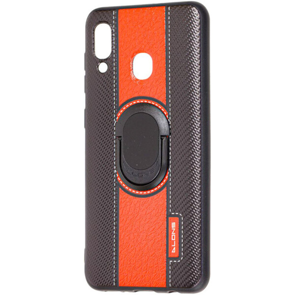 TPU+PC чехол DLONS NY с держателем-подставкой для Samsung Galaxy A10s (Красный) (767243)
TPU+PC чехол DLONS NY с держателем-подставкой для Samsung Galaxy A10s (Красный) (767243)