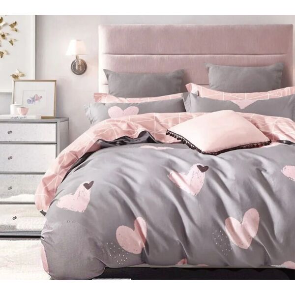 Комплект Постельного Белья Кондор 11109 2-Спальный 180X215
Комплект Постельного Белья Кондор 11109 2-Спальный 180X215