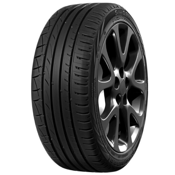 Автошина Premiorri Solazo S Plus 205/50 R17 93V XL 
Автошина Premiorri Solazo S Plus 205/50 R17 93V XL