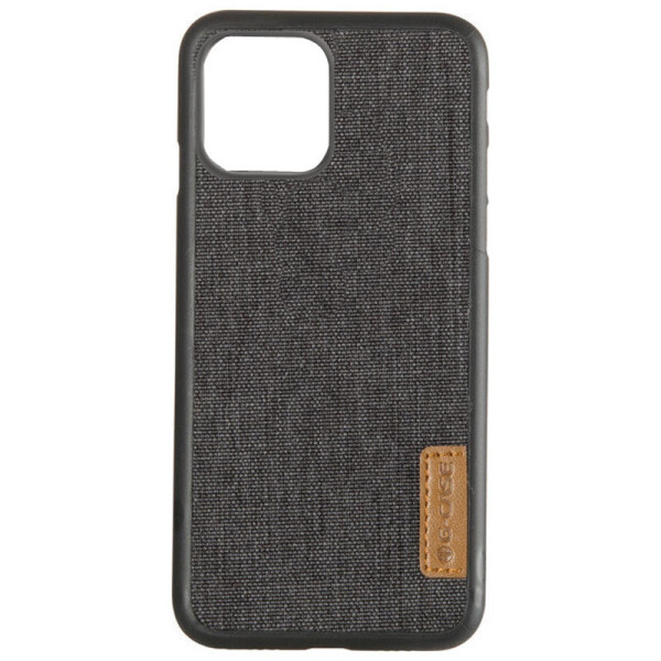 Накладка G-Case Textiles Dark series для Apple iPhone 11 (6.1) (Черный) (761923)
Накладка G-Case Textiles Dark series для Apple iPhone 11 (6.1) (Черный) (761923)