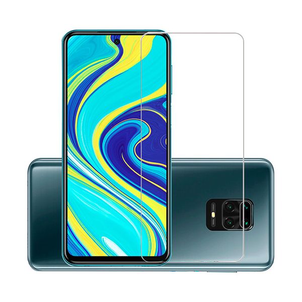 Защитное стекло для Xiaomi Redmi Note 9 / Redmi Note 9S / Note 9 Pro / Note 9 Pro Max (0.3 мм, 2.5D) (KD)
Защитное стекло для Xiaomi Redmi Note 9 / Redmi Note 9S / Note 9 Pro / Note 9 Pro Max (0.3 мм, 2.5D) (KD)