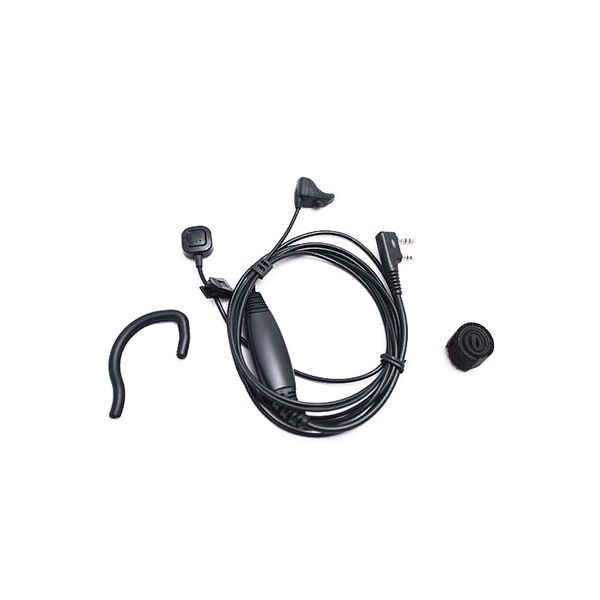 Гарнитура Mirkit GVE1106-KND с вибромикрофоном для раций Baofeng/Kenwood с разъемом 2 pin
Гарнитура Mirkit GVE1106-KND с вибромикрофоном для раций Baofeng/Kenwood с разъемом 2 pin