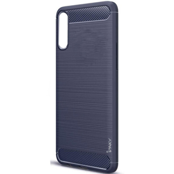 TPU чехол iPaky Slim Series для Huawei P Smart Pro / Honor 9X (China) / 9X Pro (Синий) (787786)
TPU чехол iPaky Slim Series для Huawei P Smart Pro / Honor 9X (China) / 9X Pro (Синий) (787786)