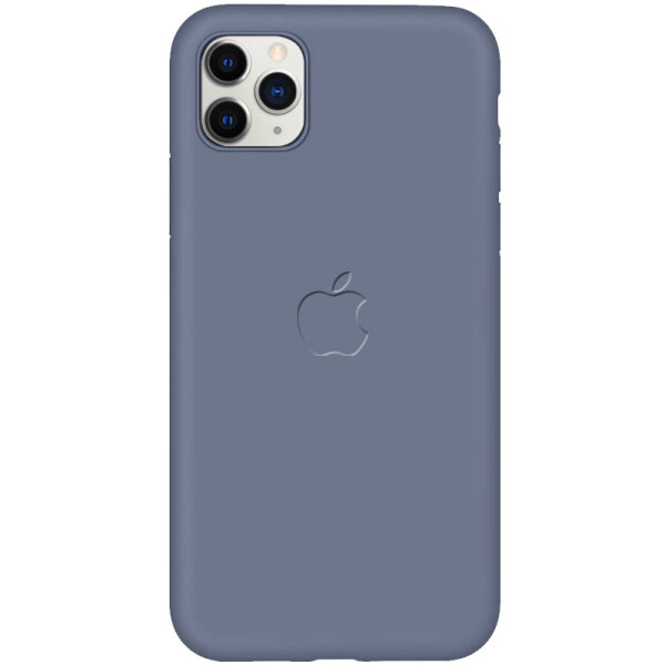 Чехол-накладка Soft-touch logo series для Apple iPhone 11 Pro Max (6.5) (Серый / Lavender) (817070)
Чехол-накладка Soft-touch logo series для Apple iPhone 11 Pro Max (6.5) (Серый / Lavender) (817070)