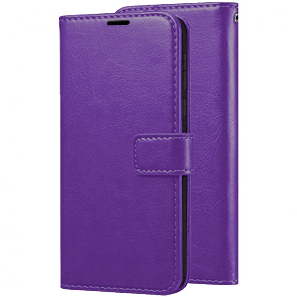 Чехол (книжка) Wallet Glossy с визитницей для Xiaomi Redmi Note 5 Pro / Note 5 (AI Dual Camera) (Фиолетовый) (836782)
Чехол (книжка) Wallet Glossy с визитницей для Xiaomi Redmi Note 5 Pro / Note 5 (AI Dual Camera) (Фиолетовый) (836782)