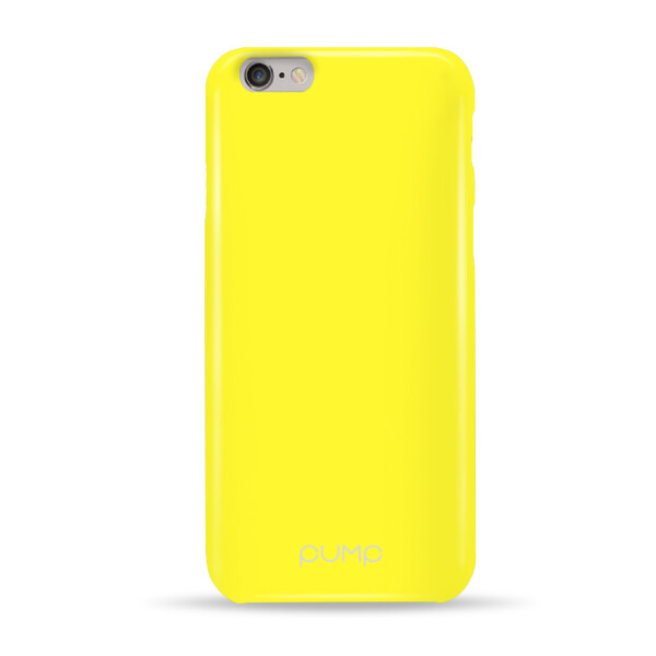 Чехол Pump Acid для Apple iPhone 6/6s (4.7) (Yellow) (686847)
Чехол Pump Acid для Apple iPhone 6/6s (4.7) (Yellow) (686847)