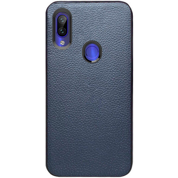 Кожаная накладка Epic Vivi series для Xiaomi Redmi Note 7 / Note 7 Pro / Note 7s (Синий) (786802)
Кожаная накладка Epic Vivi series для Xiaomi Redmi Note 7 / Note 7 Pro / Note 7s (Синий) (786802)
