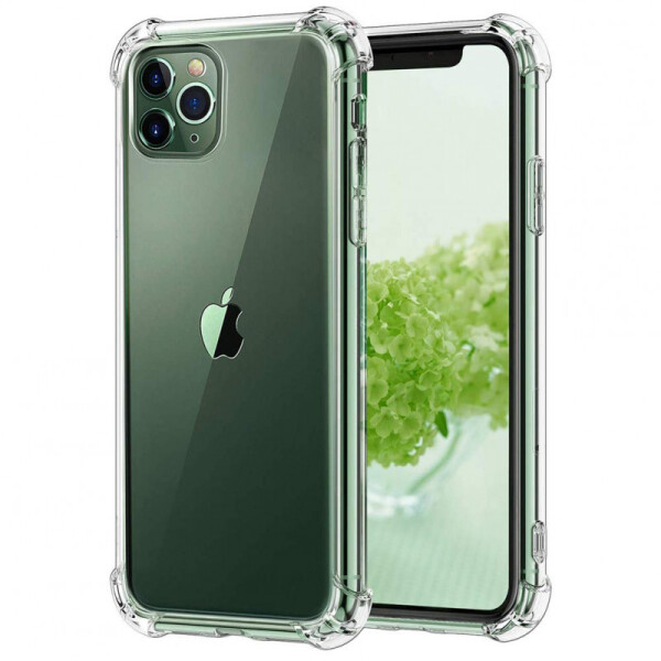 TPU чехол Epic Ease с усиленными углами для Apple iPhone 11 Pro (5.8) (Прозрачный / Transparent) (767218)
TPU чехол Epic Ease с усиленными углами для Apple iPhone 11 Pro (5.8) (Прозрачный / Transparent) (767218)
