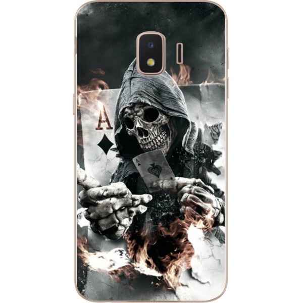 Оригинальный TPU чехол Amstel с картинкой для Samsung J2 Core J260 Galaxy 2018 Череп с картой
Оригинальный TPU чехол Amstel с картинкой для Samsung J2 Core J260 Galaxy 2018 Череп с картой