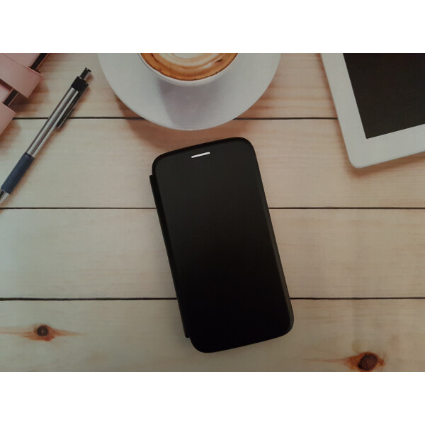 Чехол-книжка Amstel для Samsung J2 Core J260 Galaxy 2018 Premium Leather (экокожа + силикон) Black
Чехол-книжка Amstel для Samsung J2 Core J260 Galaxy 2018 Premium Leather (экокожа + силикон) Black