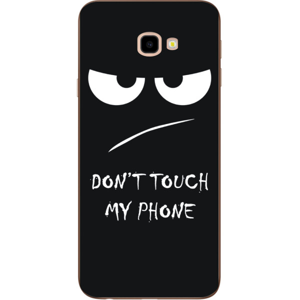 Оригинальный TPU чехол Amstel с картинкой для Samsung Galaxy J4 Plus 2018 Глаза
Оригинальный TPU чехол Amstel с картинкой для Samsung Galaxy J4 Plus 2018 Глаза