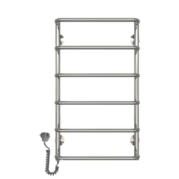 Полотенцесушитель электрический Q-tap Standard (CRM) P6 50х80см LE QTSTNDP6500800LE хром (70396)
Полотенцесушитель электрический Q-tap Standard (CRM) P6 50х80см LE QTSTNDP6500800LE хром (70396)