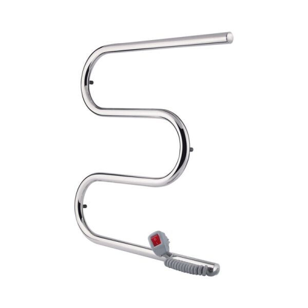Полотенцесушитель электрический Q-tap Snake (CRM) 500х500 RE QTSNAKE500500RE хром (70416)
Полотенцесушитель электрический Q-tap Snake (CRM) 500х500 RE QTSNAKE500500RE хром (70416)