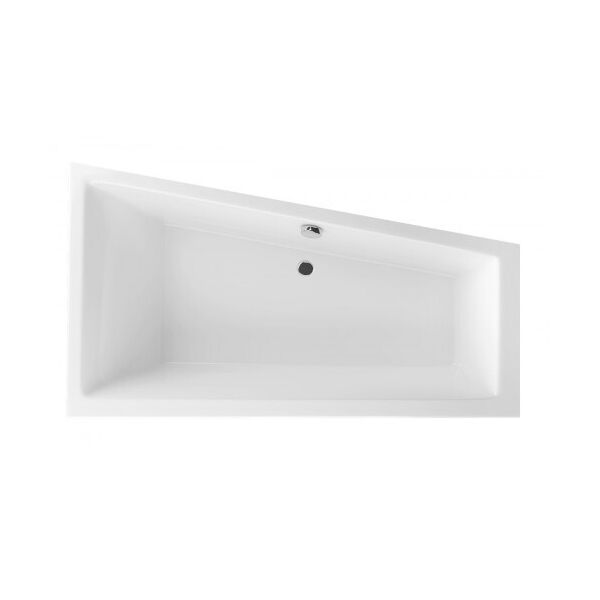Ванна акриловая угловая Excellent Sfera Slim правая 170х100.5см Waex.sfp17Whs белая (76703)
Ванна акриловая угловая Excellent Sfera Slim правая 170х100.5см Waex.sfp17Whs белая (76703)