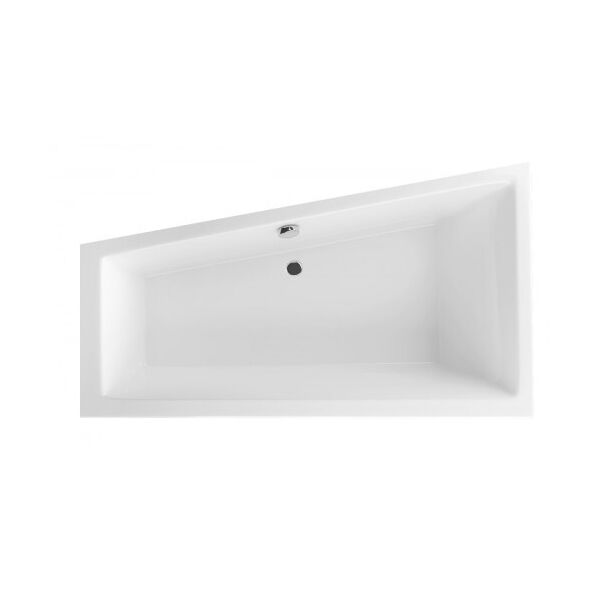 Ванна акриловая угловая Excellent Sfera Slim левая 170х100.5см Waex.sfl17Whs белая (76702)
Ванна акриловая угловая Excellent Sfera Slim левая 170х100.5см Waex.sfl17Whs белая (76702)