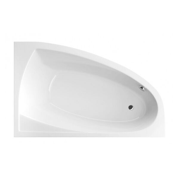 Ванна акриловая угловая Excellent Aquaria Comfort правая 160х100см Waex.aqp16Wh белая (76857)
Ванна акриловая угловая Excellent Aquaria Comfort правая 160х100см Waex.aqp16Wh белая (76857)