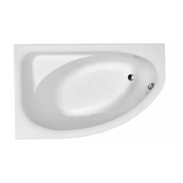 Акриловая асимметричная ванна левосторонняя Kolo Spring 160x100 XWA3061000 белая Акриловая асимметричная ванна Kolo Spring 160x100 XWA3061 левая (20572)
Акриловая асимметричная ванна левосторонняя Kolo Spring 160x100 XWA3061000 белая Акриловая асимметричная ванна Kolo Spring 160x100 XWA3061 левая (20572)