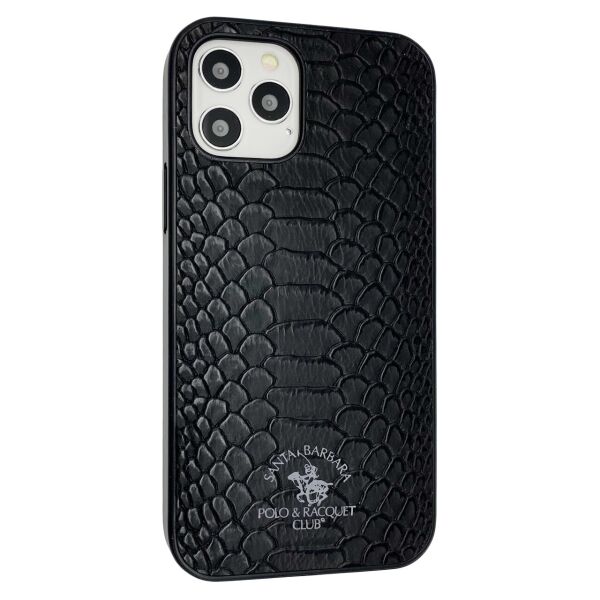 Чехол-накладка Santa Barbara Polo & Racquet Club Knight Series для Apple iPhone 12 / 12 Pro 6.1" (black)
Чехол-накладка Santa Barbara Polo & Racquet Club Knight Series для Apple iPhone 12 / 12 Pro 6.1" (black)