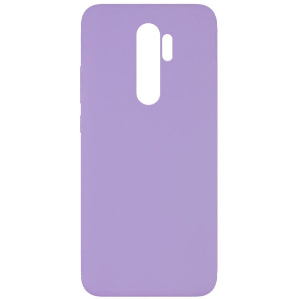 Противоударный Защитный Силиконовый Чехол - Накладка Epik Silicone Cover Full without Logo (A) для Xiaomi Redmi Note 8 Pro Термополиуретановый / + Высокие Бортики / Матовый / с Микрофиброй / Сиреневый / Dasheen
Противоударный Защитный Силиконовый Чехол - Накладка Epik Silicone Cover Full without Logo (A) для Xiaomi Redmi Note 8 Pro Термополиуретановый / + Высокие Бортики / Матовый / с Микрофиброй / Сиреневый / Dasheen