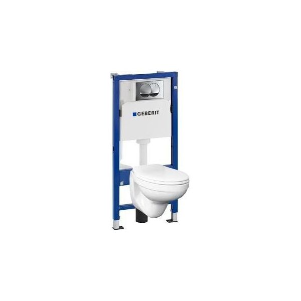 Комплект инсталляция Geberit Duofix Pro 20 + унитаз Kolo Idol с сидением Soft Close 118.315.21.1
Комплект инсталляция Geberit Duofix Pro 20 + унитаз Kolo Idol с сидением Soft Close 118.315.21.1