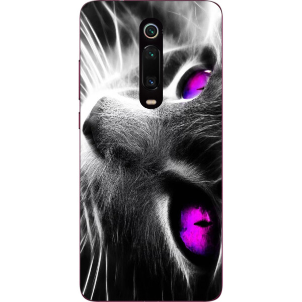 Силиконовый чехол Amstel с рисунком для Xiaomi Mi 9t / K20 / Mi 9t Pro / K20 Pro Красивый кот
Силиконовый чехол Amstel с рисунком для Xiaomi Mi 9t / K20 / Mi 9t Pro / K20 Pro Красивый кот