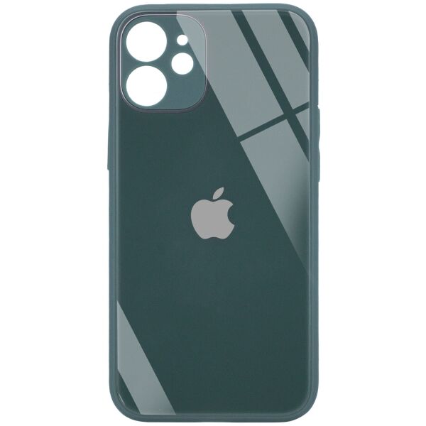 Противоударный Защитный Термополиуретановый Чехол - Накладка Epik GLOSSY Logo Full Camera opp для Apple iPhone 12 mini (5.4") со Стеклянной Поверхностью / + Усиленная Защита Камеры / Глянцевый / Зеленый
Противоударный Защитный Термополиуретановый Чехол - Накладка Epik GLOSSY Logo Full Camera opp для Apple iPhone 12 mini (5.4") со Стеклянной Поверхностью / + Усиленная Защита Камеры / Глянцевый / Зеленый
