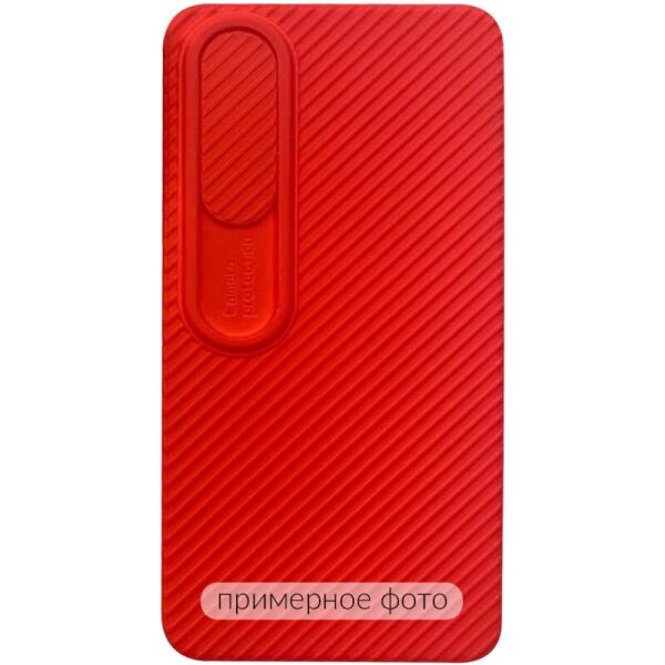 Чехол Camshield Square TPU со шторкой для камеры для Apple iPhone XS Max (6.5") (Красный) (1108778)
Чехол Camshield Square TPU со шторкой для камеры для Apple iPhone XS Max (6.5") (Красный) (1108778)