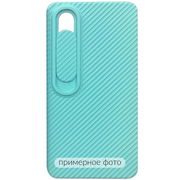 Чехол Camshield Square TPU со шторкой для камеры для Apple iPhone XR (6.1") (Голубой) (1108763)
Чехол Camshield Square TPU со шторкой для камеры для Apple iPhone XR (6.1") (Голубой) (1108763)
