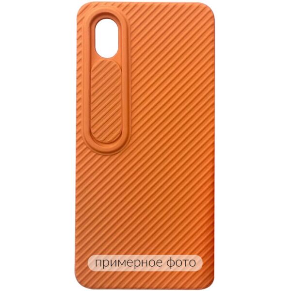 Чехол Camshield Square TPU со шторкой для камеры для Apple iPhone XS Max (6.5") (Оранжевый) (1108779)
Чехол Camshield Square TPU со шторкой для камеры для Apple iPhone XS Max (6.5") (Оранжевый) (1108779)