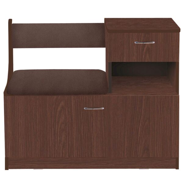 Тумба для обуви Канада (плюс) МАКСИ-МЕбель Венге магия (9047)
Тумба для обуви Канада (плюс) МАКСИ-МЕбель Венге магия (9047)