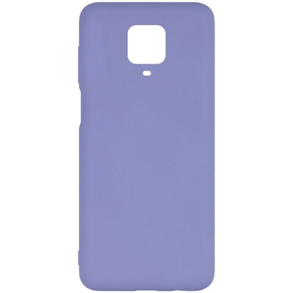 Чехол Silicone Cover Full without Logo (A) для Xiaomi Redmi Note 9 Pro Max (Сиреневый / Dasheen) (100051413)
Чехол Silicone Cover Full without Logo (A) для Xiaomi Redmi Note 9 Pro Max (Сиреневый / Dasheen) (100051413)