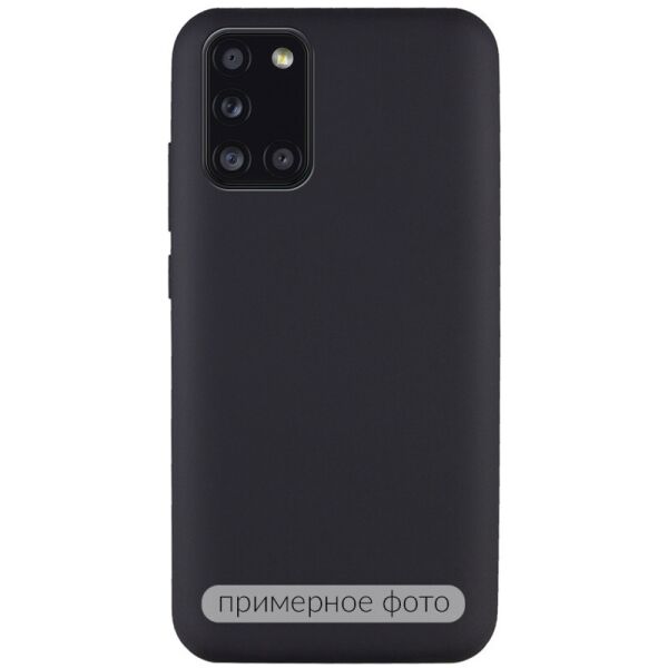 Чехол Silicone Cover Full without Logo (A) для Huawei P40 Lite (Черный / Black) (910011)
Чехол Silicone Cover Full without Logo (A) для Huawei P40 Lite (Черный / Black) (910011)