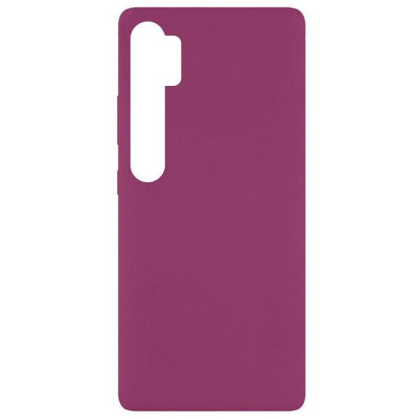 Чехол Silicone Cover Full without Logo (A) для Xiaomi Mi Note 10 Pro (Бордовый / Marsala) (100051887)
Чехол Silicone Cover Full without Logo (A) для Xiaomi Mi Note 10 Pro (Бордовый / Marsala) (100051887)