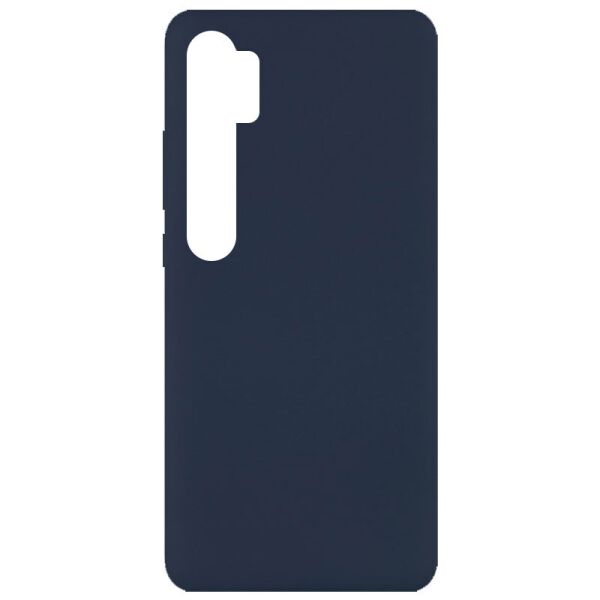 Чехол Silicone Cover Full without Logo (A) для Xiaomi Mi Note 10 Pro (Синий / Midnight blue) (100051890)
Чехол Silicone Cover Full without Logo (A) для Xiaomi Mi Note 10 Pro (Синий / Midnight blue) (100051890)