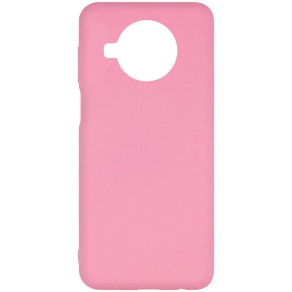 Чехол Silicone Cover Full without Logo (A) для Xiaomi Mi 10T Lite (Розовый / Pink) (1094179)
Чехол Silicone Cover Full without Logo (A) для Xiaomi Mi 10T Lite (Розовый / Pink) (1094179)