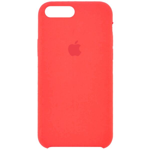 Чехол Silicone Case (AA) для iPhone 7 plus (5.5") (Оранжевый / Pink citrus) (1105477)
Чехол Silicone Case (AA) для iPhone 7 plus (5.5") (Оранжевый / Pink citrus) (1105477)