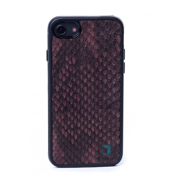 Коричневый чехол GMAKIN (GI06) с натуральной кожей питона для для iPhone 7 plus (5.5";) (Коричневый (Мелкая чешуя)) (100008296)
Коричневый чехол GMAKIN (GI06) с натуральной кожей питона для для iPhone 7 plus (5.5";) (Коричневый (Мелкая чешуя)) (100008296)