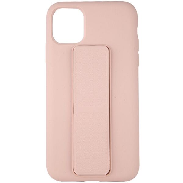 Чехол Silicone Case Hand Holder для Apple iPhone 12 Pro Max (6.7";) (Розовый / Pink Sand) (1096586)
Чехол Silicone Case Hand Holder для Apple iPhone 12 Pro Max (6.7";) (Розовый / Pink Sand) (1096586)