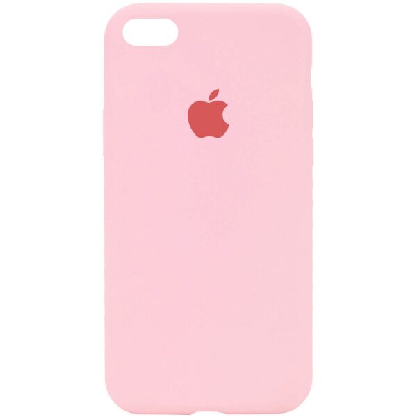 Чехол Silicone Case Full Protective (AA) для iPhone 8 (4.7") (Розовый / Peach) (100053332)
Чехол Silicone Case Full Protective (AA) для iPhone 8 (4.7") (Розовый / Peach) (100053332)