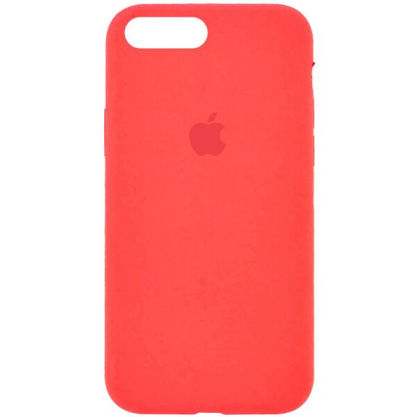 Чехол Silicone Case Full Protective (AA) для iPhone 8 plus (5.5") (Оранжевый / Pink citrus) (100068358)
Чехол Silicone Case Full Protective (AA) для iPhone 8 plus (5.5") (Оранжевый / Pink citrus) (100068358)