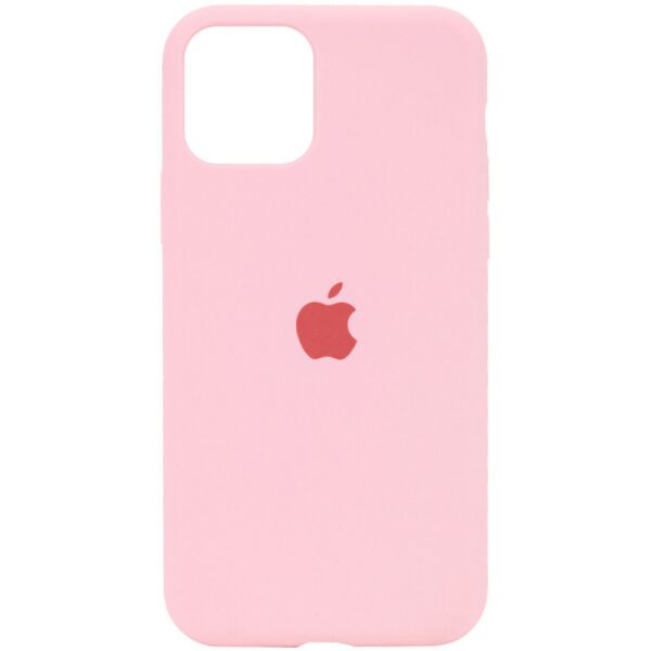 Чехол Silicone Case Full Protective (AA) для Apple iPhone 11 (6.1") (Розовый / Peach) (1093412)
Чехол Silicone Case Full Protective (AA) для Apple iPhone 11 (6.1") (Розовый / Peach) (1093412)