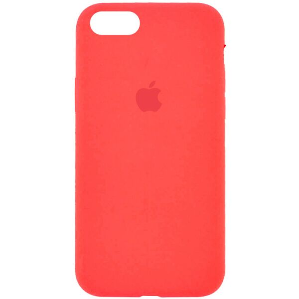 Чехол Silicone Case Full Protective (AA) для iPhone 6s (4.7'') (Оранжевый / Pink citrus) (100068368)
Чехол Silicone Case Full Protective (AA) для iPhone 6s (4.7'') (Оранжевый / Pink citrus) (100068368)