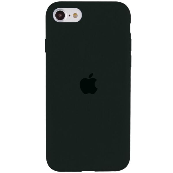 Чехол Silicone Case Full Protective (AA) для Apple iPhone SE (2020) (Зеленый / Black Green) (915941)
Чехол Silicone Case Full Protective (AA) для Apple iPhone SE (2020) (Зеленый / Black Green) (915941)